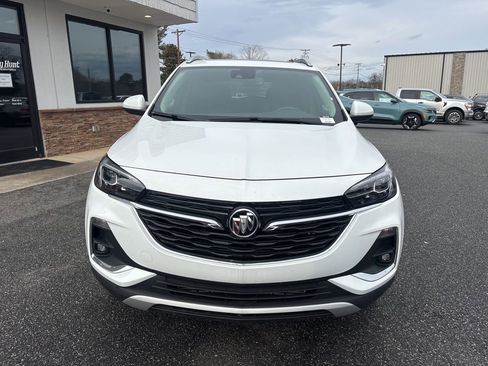 Used 2022 Buick Encore GX Essence w/ Experience Buick Package image 10