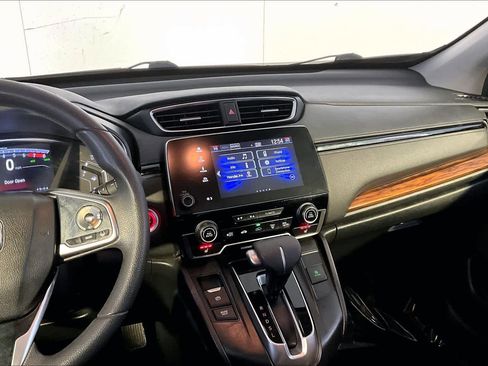 Used 2018 Honda CR-V EX image 8