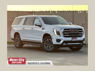 Certified 2026 GMC Yukon XL Elevation w/ Elevation Premium Package video 1