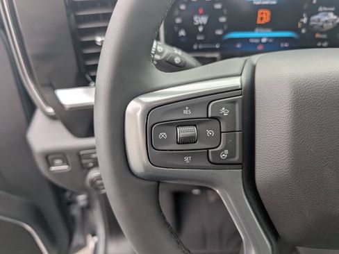 New 2026 Chevrolet Silverado 1500 LT w/ Safety Package AWD/4WD image 18