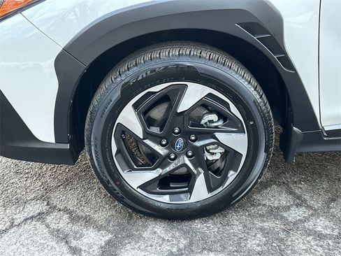 Certified 2025 Subaru Crosstrek 2.5i Limited image 10