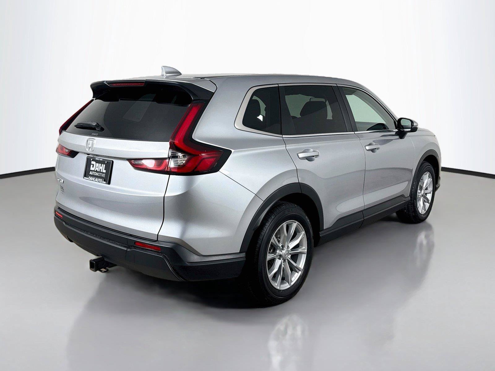 Used 2024 Honda CR-V EX image 13