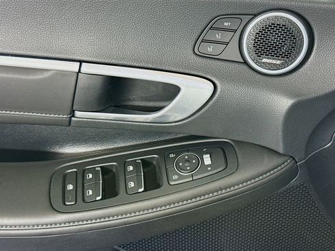 Used 2023 Hyundai Sonata Limited w/ Cargo Package FWD image 24