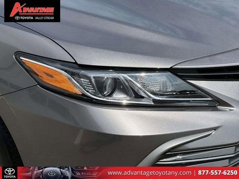 Certified 2024 Toyota Camry LE w/ Cold Weather Package FWD image 12