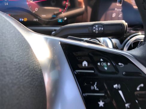 New 2026 Mercedes-Benz GLB 250 4MATIC image 23