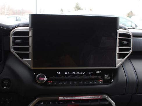 New 2026 Toyota Sequoia Platinum image 13