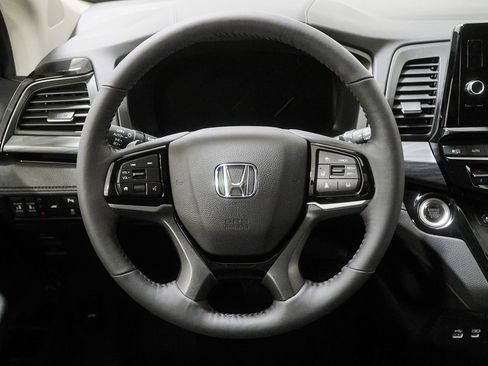 New 2026 Honda Odyssey Elite image 23