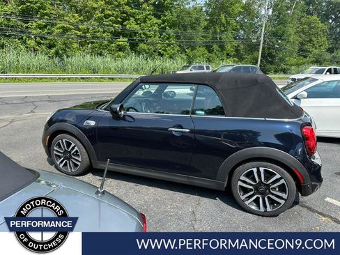 Used 2021 MINI Cooper S image 14