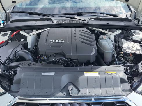 Used 2023 Audi A5 2.0T Premium Plus w/ Premium Plus AWD/4WD image 29