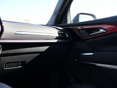 Used 2024 Chevrolet Traverse RS w/ LPO, Floor Liner Package image 50