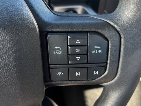 New 2026 Ford F350 XL w/ STX Appearance Package image 43