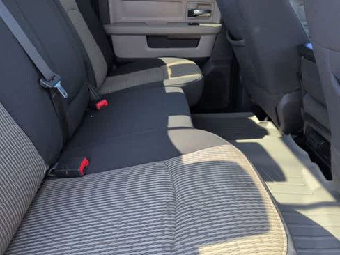 Used 2010 Dodge Ram 3500 Truck SLT w/ Cold Weather Group AWD/4WD image 18