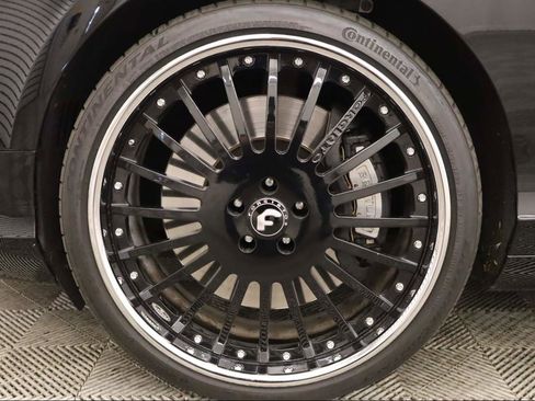 Used 2012 Bentley Continental GT Speed image 6