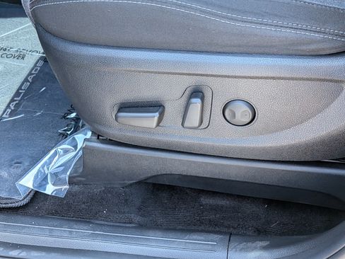 Used 2020 Hyundai Palisade SEL FWD image 23