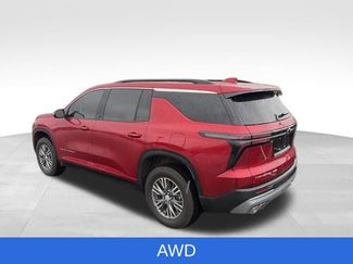 Used 2026 Chevrolet Traverse LT w/ Driver Confidence Package video 3