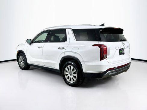 Used 2025 Hyundai Palisade SEL AWD/4WD image 5