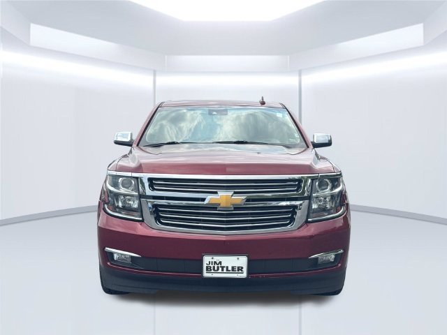 Used 2019 Chevrolet Tahoe Premier AWD/4WD image 14
