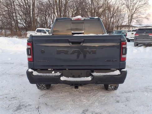 Used 2019 RAM 1500 Rebel image 26