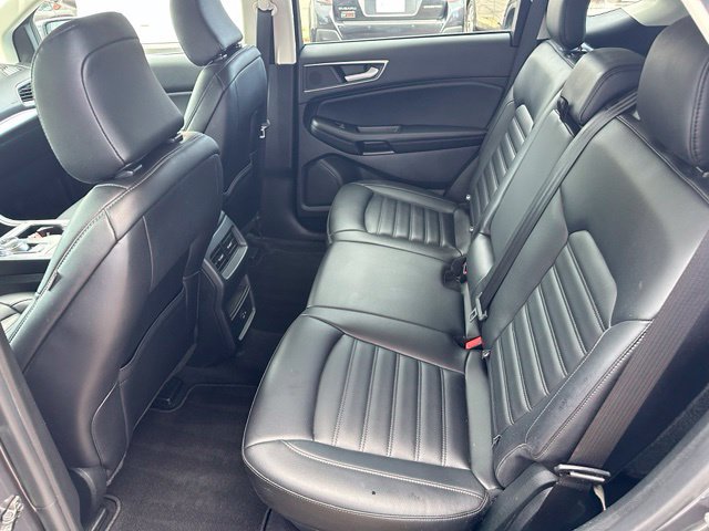 Used 2022 Ford Edge SEL AWD/4WD image 20