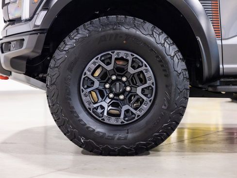 Used 2024 Ford F150 Raptor w/ Equipment Group 803A Raptor R AWD/4WD image 19