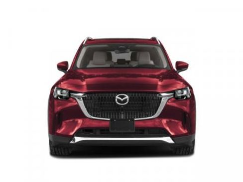 New 2026 MAZDA CX-90 3.3 Turbo w/ Premium Plus Pkg image 7