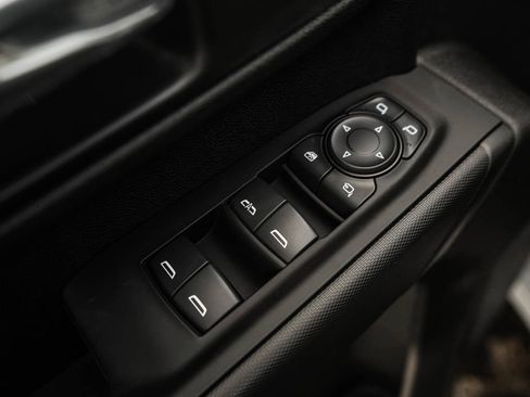 New 2026 Chevrolet Silverado 2500 Custom image 15