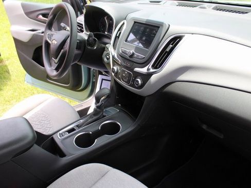 Certified 2022 Chevrolet Equinox LT image 23