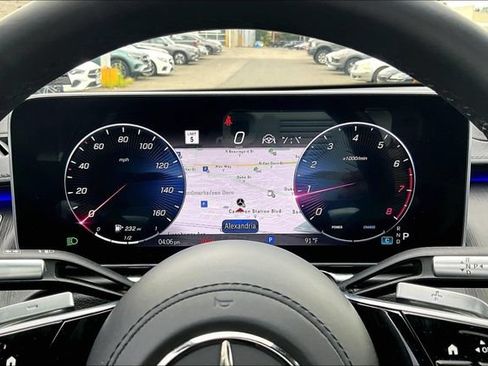 Certified 2023 Mercedes-Benz S 500 4MATIC image 22