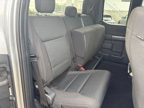 Used 2023 Ford F150 XLT w/ Equipment Group 302A High AWD/4WD image 10