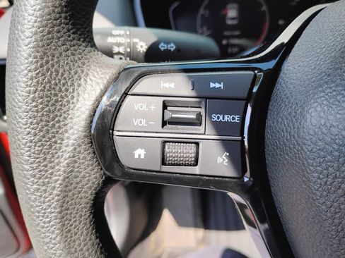 Used 2024 Honda Civic LX image 22