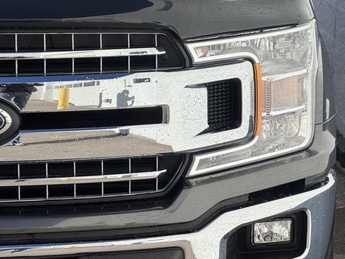 Used 2020 Ford F150 XLT w/ Equipment Group 302A Luxury image 6