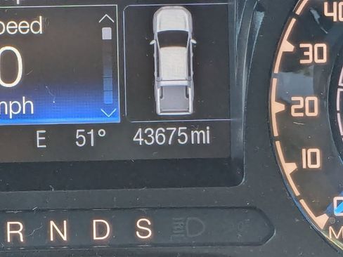 Used 2021 Ford Ranger XLT w/ Equipment Group 301A Mid image 29