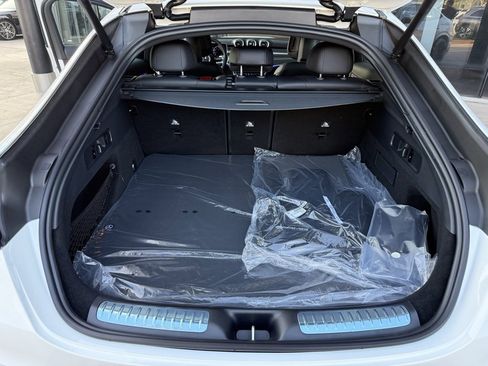 New 2026 Mercedes-Benz GLC 43 AMG GLC 43 AMG image 20