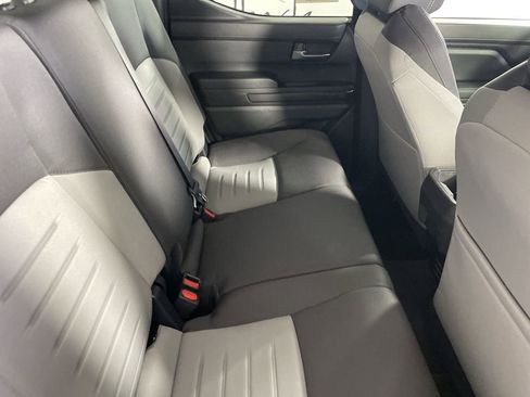 New 2025 Toyota Tacoma TRD Off-Road image 23