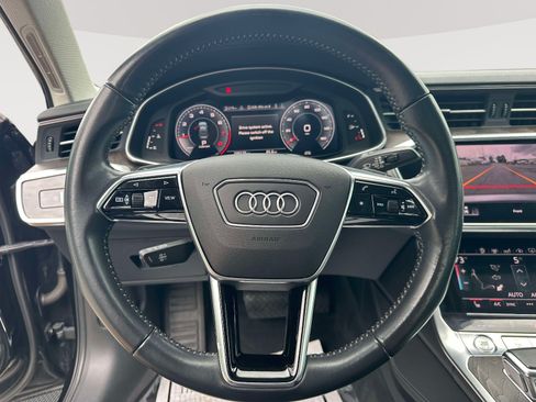 Used 2019 Audi A6 2.0T Premium Plus w/ Premium Plus Package AWD/4WD image 14