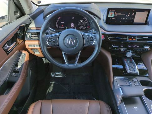 Used 2023 Acura MDX FWD w/ Technology Package image 15