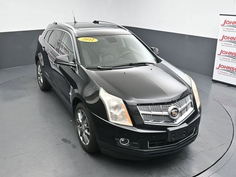 Used 2011 Cadillac SRX Premium FWD image 25