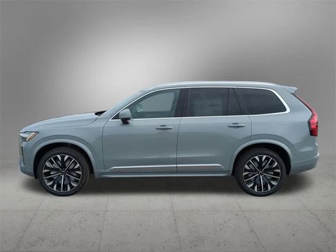New 2026 Volvo XC90 B6 Plus w/ Protection Package Premier image 3