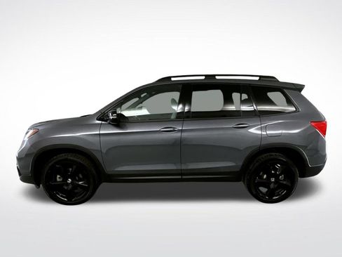 Used 2021 Honda Passport Elite image 9