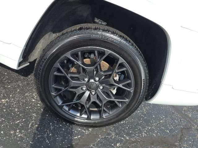 Used 2024 Jeep Grand Cherokee L Summit AWD/4WD image 61