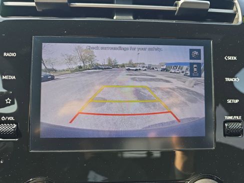 Used 2023 Hyundai Santa Cruz SEL w/ Activity Package AWD/4WD image 16