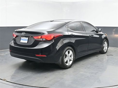 Used 2016 Hyundai Elantra Value Edition image 10