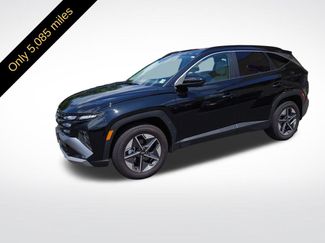 Used 2026 Hyundai Tucson SEL AWD/4WD video 2