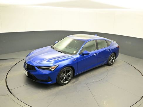 Used 2023 Acura Integra A-Spec image 32