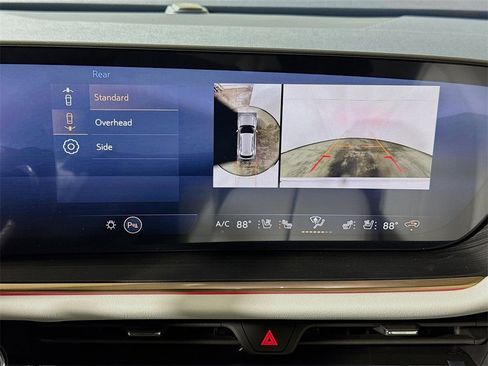 New 2026 Buick Envision Avenir image 9