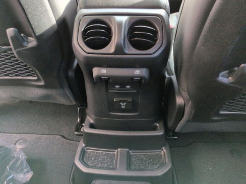 New 2025 Jeep Wrangler Sahara image 19