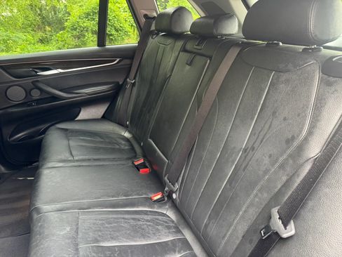 Used 2016 BMW X5 xDrive35i AWD/4WD image 19