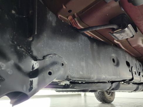 Used 2021 Jeep Gladiator Mojave image 24