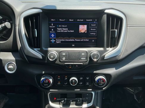 Used 2023 GMC Terrain SLT w/ Infotainment Package II AWD/4WD image 17