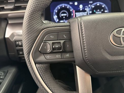 New 2026 Toyota Tacoma TRD Off-Road image 19